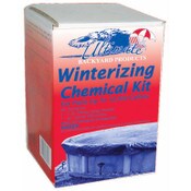 Winterizing Chemical Kit - 10K Gal